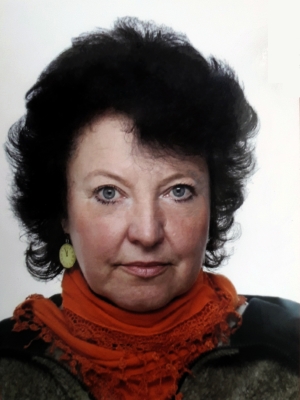 Otka Severová